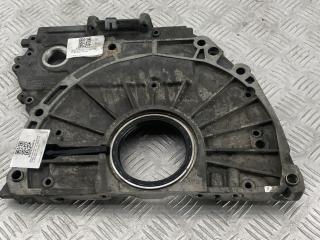 крышка двигателя задняя BMW X3 E83 [рестайлинг] 2007, 2.0 л., N47 D20 A, дизель