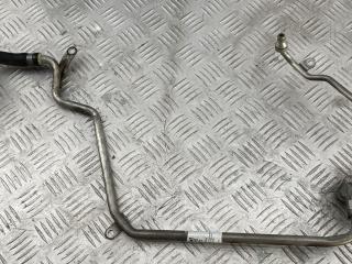 трубка охлаждающей жидкости BMW X5 F15 2017, 4.0 л., дизель, АКПП, black sapphire metallic (475), внедорожник 5 дв., полный привод, 8799955