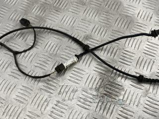 датчик ABS BMW 5 серия F07/F10/F11 2012, 2.0 л., N47 D20 C, дизель, АКПП, alpinweiß iii (300), хетчбэк 5 дв., задний привод, правый руль, 34526775866, 6775866