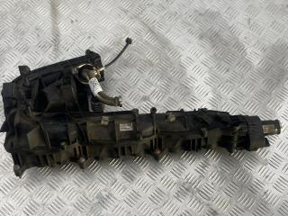 коллектор впускной BMW 5 серия F07/F10/F11 2011, 3.0 л., N57 D30 A, дизель, АКПП, spacegrau metallic (a52) серый, хетчбэк 5 дв., задний привод, правый руль, 7800088, 11617800088, 11618511363, 8511363