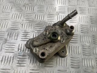 радиатор АКПП BMW 5 серия F07/F10/F11 2011, 3.0 л., N57 D30 A, дизель, АКПП, spacegrau metallic (a52) серый, хетчбэк 5 дв., задний привод, правый руль, 17217800408