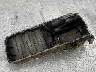 масляный поддон BMW 5 серия F07/F10/F11 2011, 3.0 л., N57 D30 A, дизель, АКПП, spacegrau metallic (a52) серый, хетчбэк 5 дв., задний привод, правый руль, 7800322, 11137800322