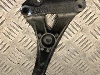 кронштейн двигателя Peugeot 308 1 поколение [рестайлинг] 2011, 1.6 л., 5FN (EP6CDT), бензин, 758078180-01