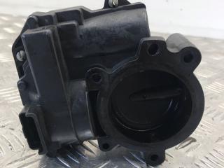 заслонка дроссельная Peugeot 308 1 поколение [рестайлинг] 2011, 1.6 л., 5FN (EP6CDT), бензин, 76049188001