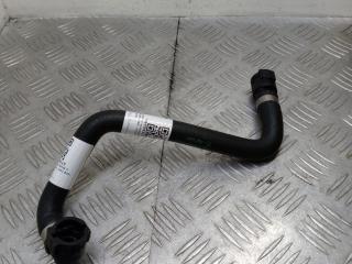 патрубок радиатора BMW 7 серия F01/F02 (2008 - 2012), 3.0 л., N52 B30, бензин, 7578401, 17127578401