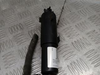 форсунка омывателя фары левая BMW X6 M E71/E72 2010, 4.4 л., S63 B44 A, бензин, АКПП, carbonschwarz metallic (416), внедорожник 5 дв., полный привод, 4286755, 61674286755