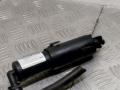 форсунка омывателя фары левая BMW X6 M E71/E72 2010, 4.4 л., S63 B44 A, бензин, АКПП, carbonschwarz metallic (416), внедорожник 5 дв., полный привод, 4286755, 61674286755 - фото №4