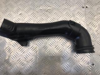 патрубок воздушного фильтра Peugeot 308 1 поколение [рестайлинг] 2011, 1.6 л., 5FN (EP6CDT), бензин, 9682018480