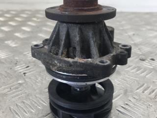 помпа BMW 5 серия E60/E61 2005, 2.0 л., M54B22 (226S1), бензин, 1731741