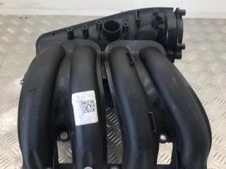 коллектор впускной BMW 3 серия E90/E91 [рестайлинг] 2009, 2.0 л., N46 B20 BD, бензин