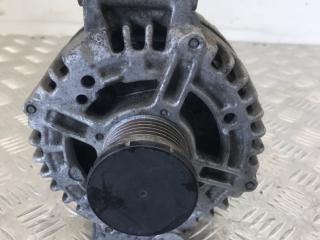 генератор BMW 3 серия E90/E91 [рестайлинг] 2009, 3.0 л., N53 B30 A, бензин, задний привод, 12317550967, 7550967, 0121615010