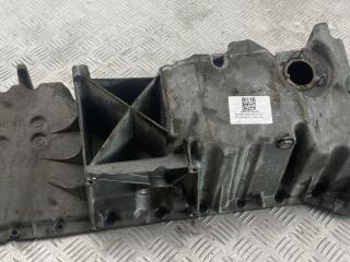 масляный поддон BMW X5 E70 [рестайлинг] E70 2010, 3.0 л., M57 D30 (306D5), дизель, АКПП, внедорожник 5 дв., полный привод, 7801367