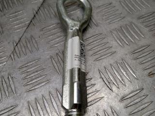 крюк буксировочный BMW 7 серия F01/F02 F01 2011, 3.0 л., N57 D30 A, дизель, АКПП, black sapphire metallic (475), седан, задний привод, правый руль, 72157953893