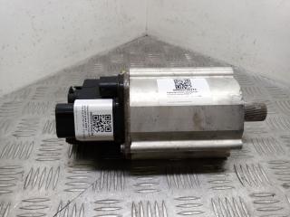 серводвигатель (моторчик) рулевой рейки BMW 5 серия F07/F10/F11 2012