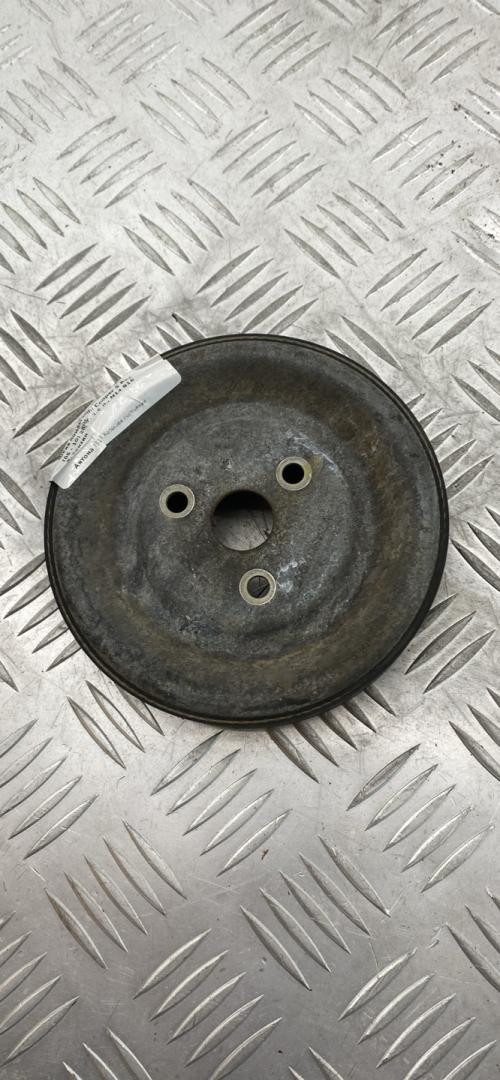 шкив помпы Mini Cooper S 2 поколение 2008, 1.6 л., N14 B16 A, бензин, хетчбэк 3 дв., 7515958 - фото №1