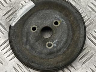 шкив помпы Mini Cooper S 2 поколение 2008, 1.6 л., N14 B16 A, бензин, хетчбэк 3 дв., 7515958