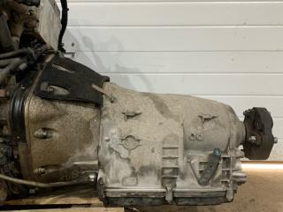 КПП автоматическая (АКПП) Mercedes-Benz E-Класс W211/S211 W211 2005, 3.2 л., OM 648.961, дизель, АКПП, седан, задний привод, правый руль, 211270, 2112708000