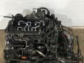 двигатель Volkswagen Passat B6 2010, 2.0 л., CBAB, дизель, МКПП, седан, передний привод, правый руль, CBA, CBAA, CBAB, CBBB - фото №5