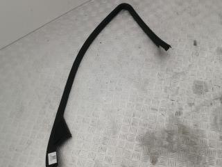 молдинг двери передней правой BMW 5 серия E60/E61 E61 2005, 3.0 л., M57 D30 (306D2), дизель, АКПП, универсал, задний привод, правый руль