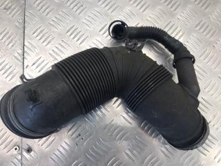 патрубок воздушного фильтра Volkswagen Passat B6 2010, 2.0 л., CBAB, дизель, АКПП, передний привод, правый руль, 3C0129654