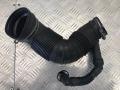 патрубок воздушного фильтра Volkswagen Passat B6 2010, 2.0 л., CBAB, дизель, АКПП, передний привод, правый руль, 3C0129654 - фото №2
