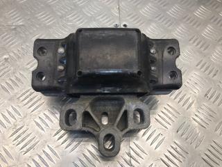 подушка крепления КПП Volkswagen Passat B6 2010, 2.0 л., CBAB, дизель, АКПП, передний привод, правый руль, 3C0199555