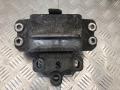 подушка крепления КПП Volkswagen Passat B6 2010, 2.0 л., CBAB, дизель, АКПП, передний привод, правый руль, 3C0199555 - фото №2