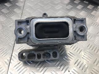 подушка крепления двигателя Volkswagen Passat B6 2010, 2.0 л., CBAB, дизель, АКПП, передний привод, правый руль, K0199202
