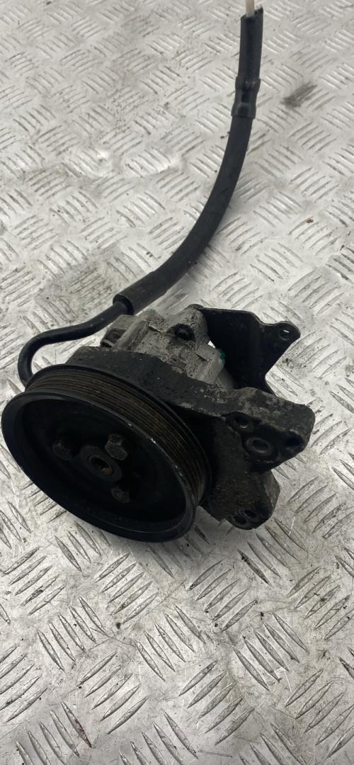 насос гидроусилителя руля BMW X5 E53 2003, 3.0 л., M57 D30 (306D1), дизель, АКПП, внедорожник 5 дв., 32416756930 - фото №1