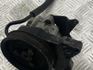 насос гидроусилителя руля BMW X5 E53 2003, 3.0 л., M57 D30 (306D1), дизель, АКПП, внедорожник 5 дв., 32416756930