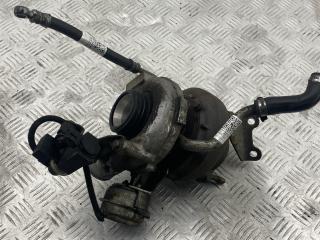 турбина BMW X5 E53 2003, 3.0 л., M57 D30 (306D1), дизель, АКПП, внедорожник 5 дв., 11652249950, 2249950, 11657785993