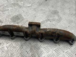 коллектор выпускной BMW X5 E53 2003, 3.0 л., M57 D30 (306D1), дизель, АКПП, внедорожник 5 дв., 11622248166, 2248166