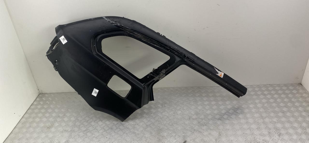 крыло заднее правое BMW 5 серия E60/E61 E61 2007, универсал, 41217120200, 41217120200 - фото №1