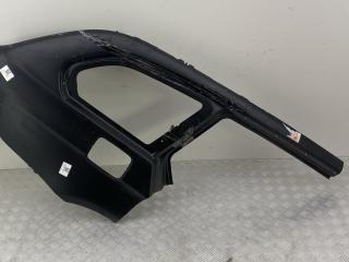 крыло заднее правое BMW 5 серия E60/E61 E61 2007, универсал, 41217120200, 41217120200