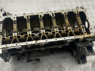 блок цилиндров BMW X3 F25 2014, 3.5 л., бензин, АКПП, внедорожник 5 дв., полный привод, 7585986, 7815981