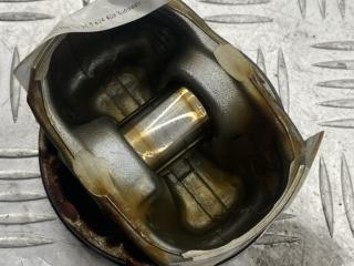 поршень BMW X3 F25 2014, 3.5 л., бензин, АКПП, внедорожник 5 дв., полный привод, 11257624409, 11258619196