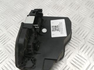 замок двери задней левой BMW 5 серия F07/F10/F11 2011, 3.0 л., N57 D30 A, дизель, АКПП, black sapphire metallic (475), хетчбэк 5 дв., задний привод, правый руль, 51227202147