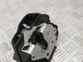 замок двери задней левой BMW 5 серия F07/F10/F11 2011, 3.0 л., N57 D30 A, дизель, АКПП, black sapphire metallic (475), хетчбэк 5 дв., задний привод, правый руль, 51227202147 - фото №3