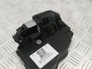 замок двери задней правой BMW 5 серия F07/F10/F11 2012, 2.0 л., N47 D20 C, дизель, АКПП, alpinweiß iii (300), хетчбэк 5 дв., задний привод, правый руль, 51227202148