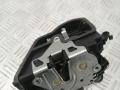 замок двери передней левой BMW X5 E70 [рестайлинг] E70 2012, 3.0 л., N57 D30 A, дизель, АКПП, black sapphire metallic (475), внедорожник 3 дв., полный привод, правый руль, 7276681 - фото №2
