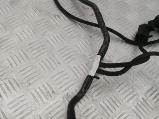 трубка вакуумная BMW X5 F15 2017, 4.0 л., дизель, АКПП, black sapphire metallic (475), внедорожник 5 дв., полный привод, 11668513294