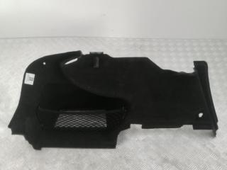 обшивка багажника BMW 3 серия G20 2021, 2.0 л., B48 B20 A, бензин, АКПП, black sapphire, седан, задний привод, правый руль, 51477910893, 7910893