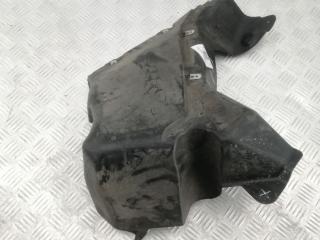 защита днища BMW 3 серия G20 2021, 2.0 л., B48 B20 A, бензин, АКПП, black sapphire, седан, задний привод, правый руль, 51757340867, 7340867