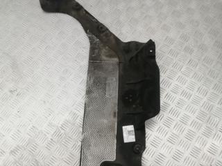 защита бампера заднего BMW 3 серия G20 2021, 2.0 л., B48 B20 A, бензин, АКПП, black sapphire, седан, задний привод, правый руль, 51757453188, 7453188