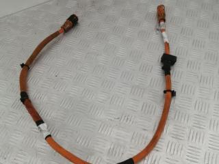 провод высоковольтный BMW 3 серия G20 2021, 2.0 л., B48 B20 A, бензин, АКПП, black sapphire, седан, задний привод, правый руль, 61129426382, 9426382