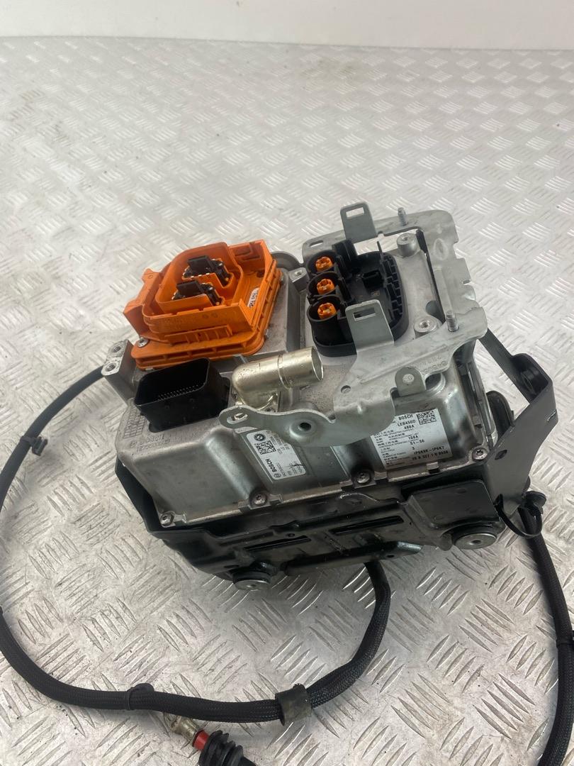 блок управления (другие) BMW 3 серия G20 2021, 2.0 л., B48 B20 A, бензин, АКПП, black sapphire, седан, задний привод, правый руль, 1236173884, 5A33FB5, 12369485004, 9485004, 043750802U - фото №1