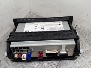 магнитола BMW 3 серия G20 2021, 2.0 л., B48 B20 A, бензин, АКПП, black sapphire, седан, задний привод, правый руль, 6512CI5A374F901, CI5A374F901, CI5A374F9