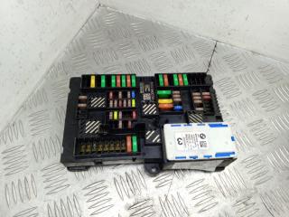 блок предохранителей BMW 3 серия G20 2021, 2.0 л., B48 B20 A, бензин, АКПП, black sapphire, седан, задний привод, правый руль, 61145AOE7D101, 8795479, 61358795479, 5AOE7D101