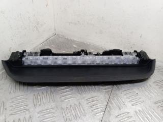 дополнительный стоп-сигнал BMW 3 серия G20 2021, 2.0 л., B48 B20 A, бензин, АКПП, black sapphire, седан, задний привод, правый руль, 63257420460, 7420460