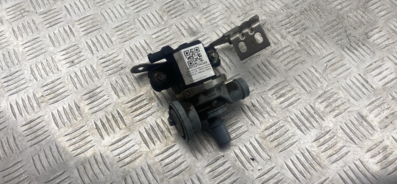 pегулятор давления топлива BMW 3 серия G20 2021, 2.0 л., B48 B20 A, бензин, АКПП, black sapphire, седан, задний привод, правый руль, 7441833, 16137441833 - фото №1